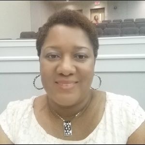 Meet your Posher, Myriam